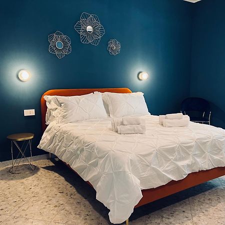 Dulcamara Boutique Apartments - Blue Velvet Bari Exterior foto