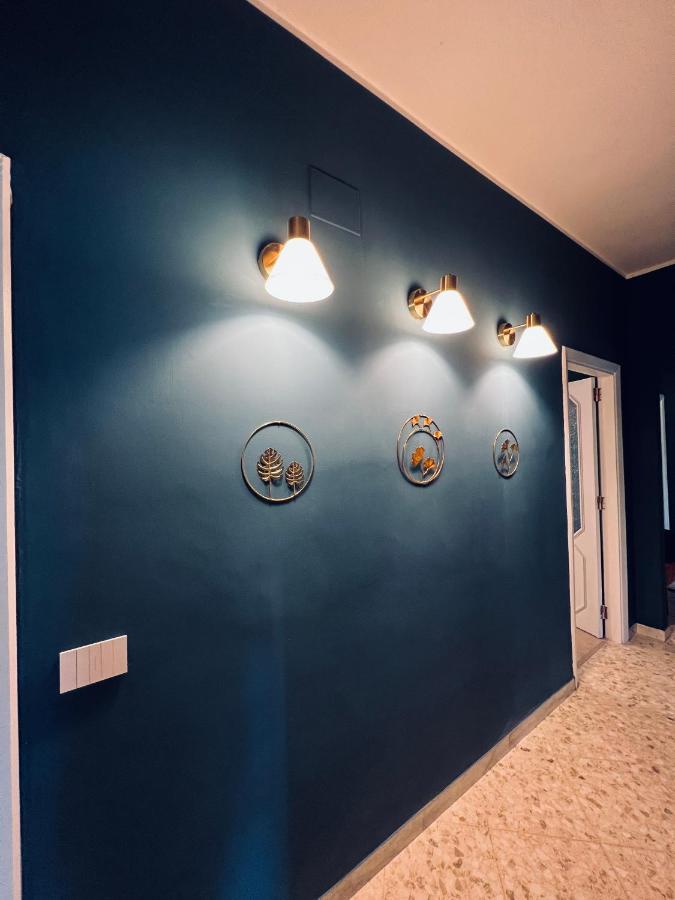 Dulcamara Boutique Apartments - Blue Velvet Bari Exterior foto