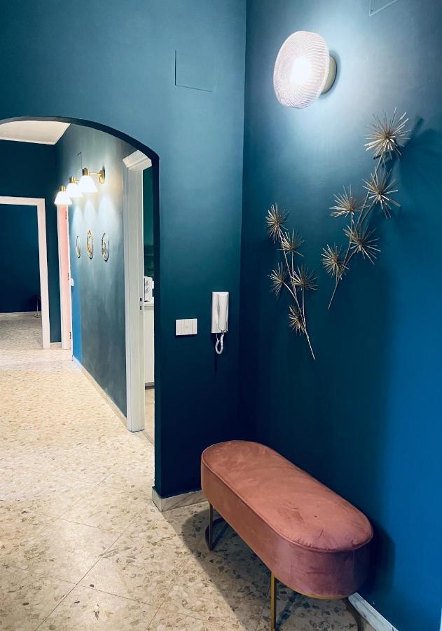 Dulcamara Boutique Apartments - Blue Velvet Bari Exterior foto