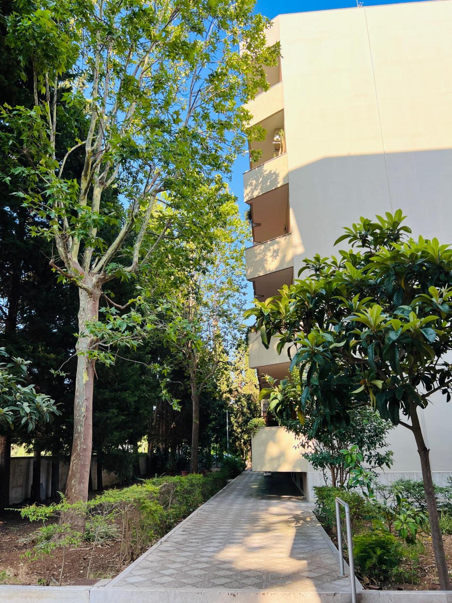 Dulcamara Boutique Apartments - Blue Velvet Bari Exterior foto