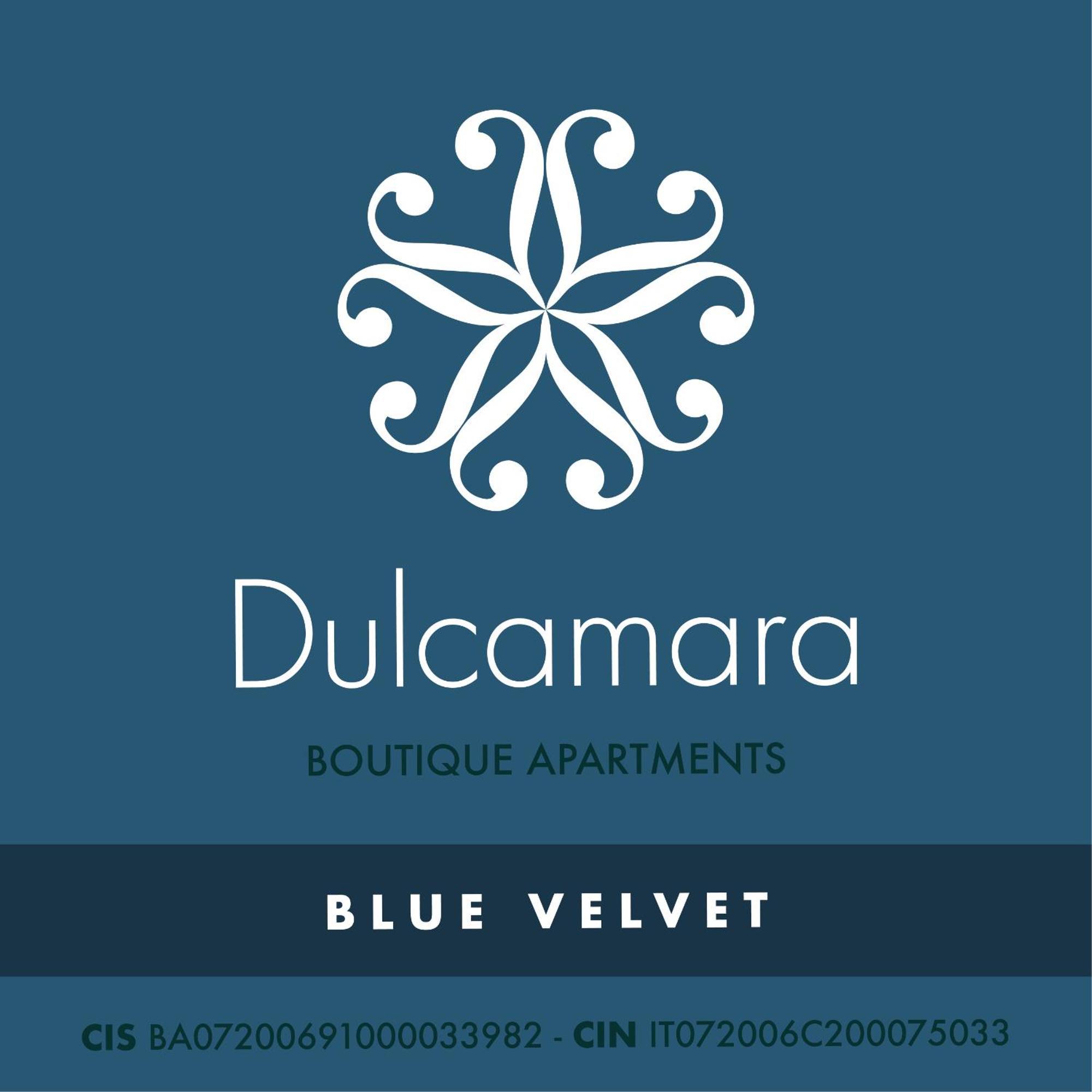 Dulcamara Boutique Apartments - Blue Velvet Bari Exterior foto